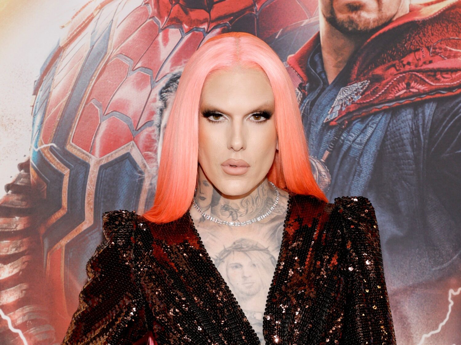 Net Worth Of Jeffree Star