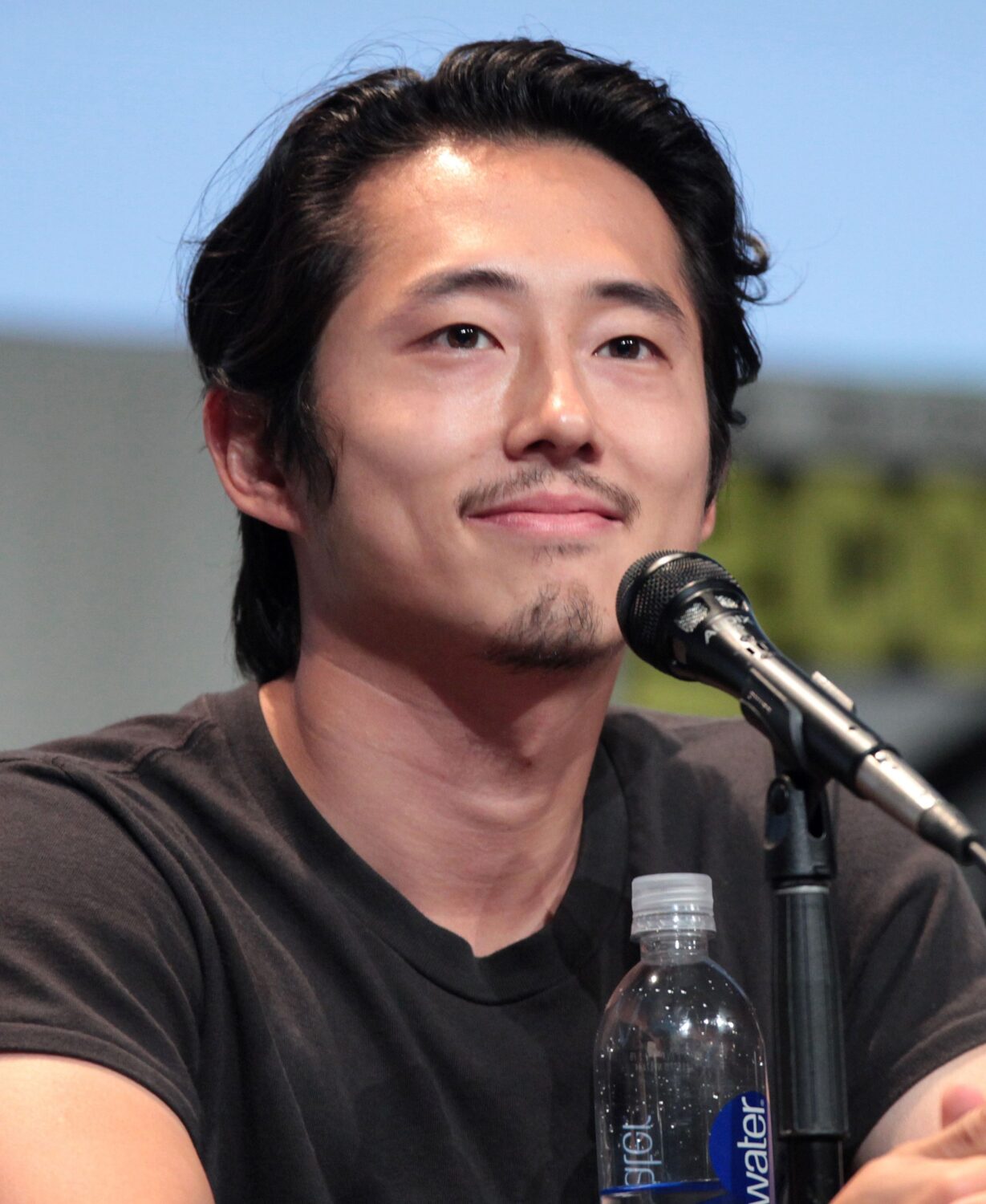 Steven Yeun Net Worth