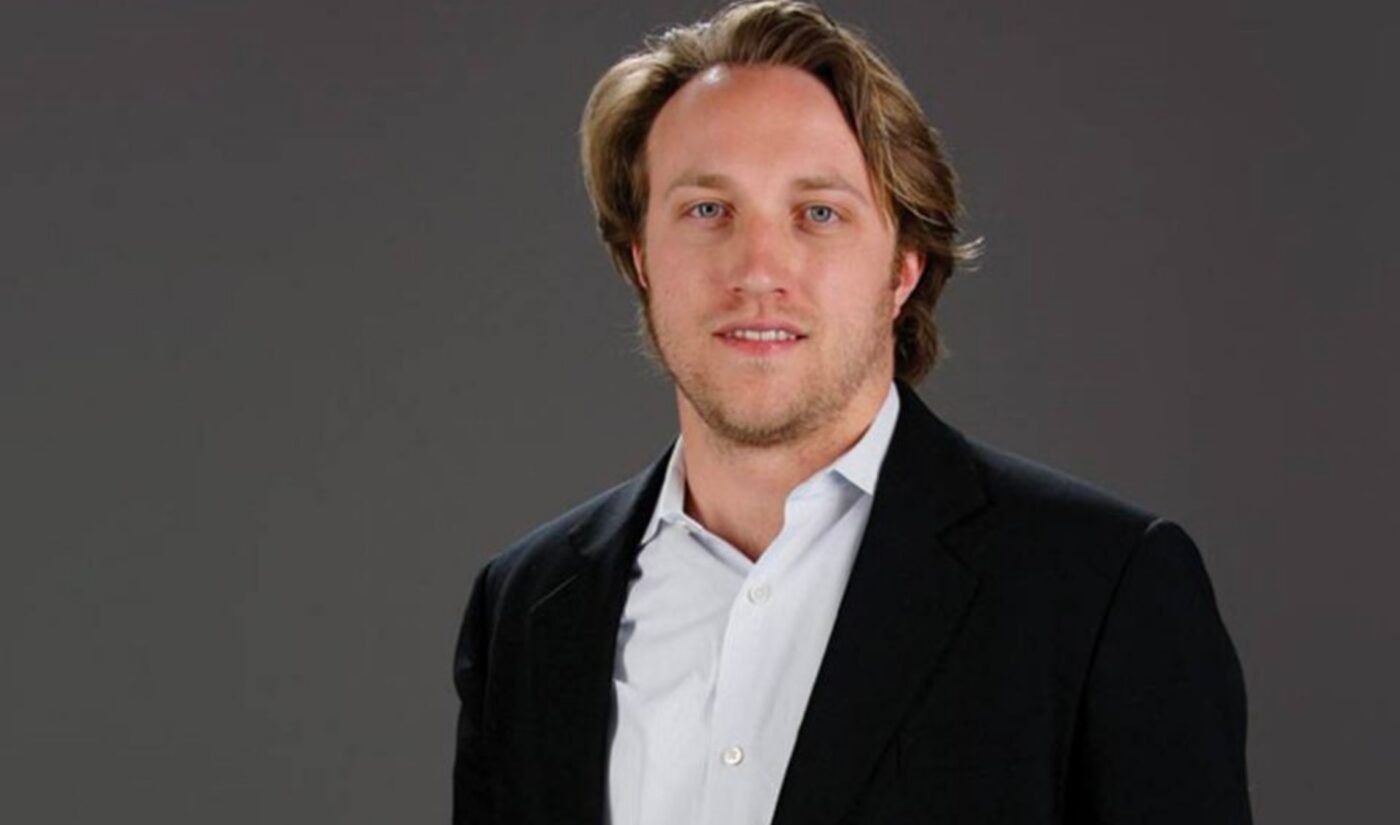 Chad Hurley Net Worth