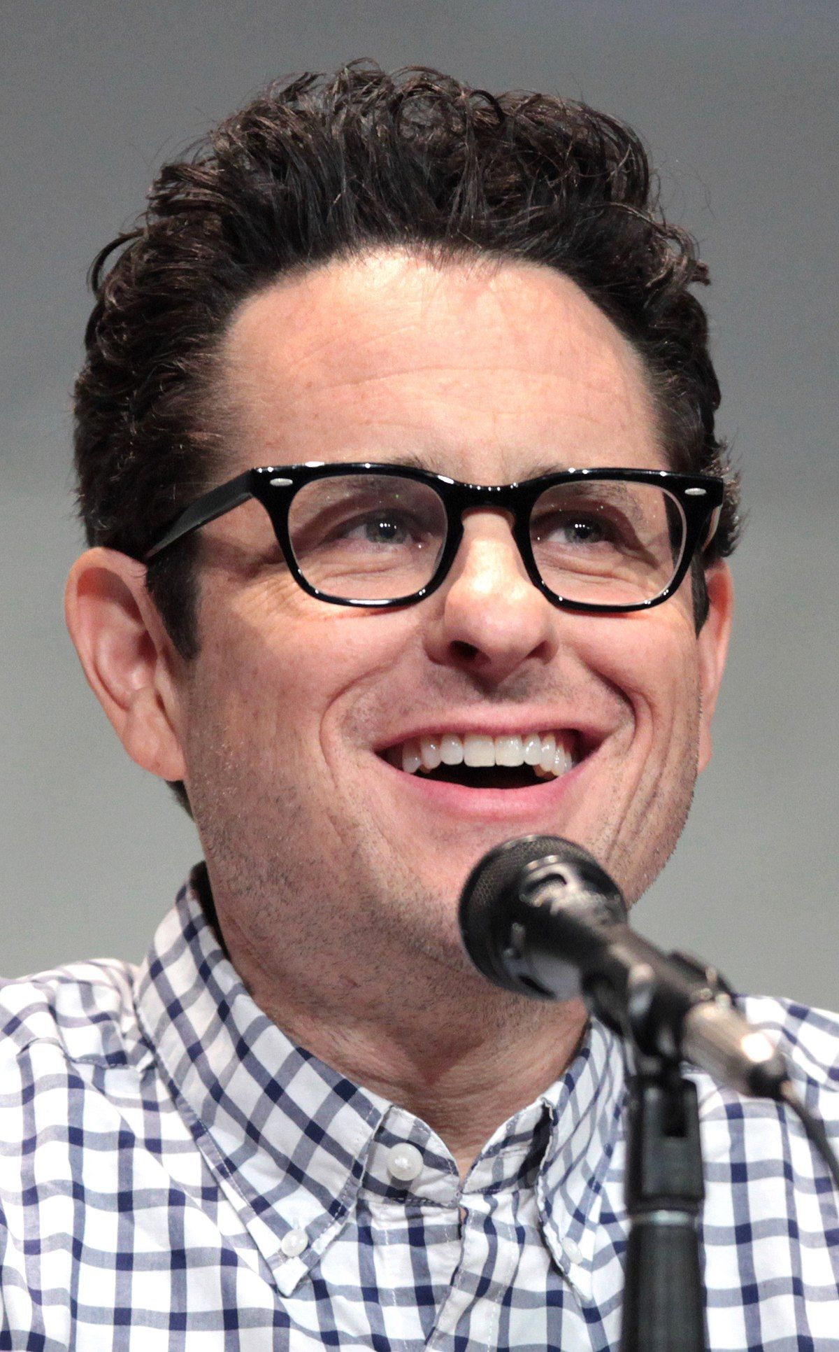 Jj Abrams Net Worth