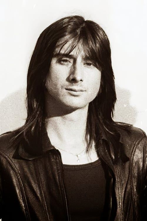 Steve Perry Of Journey Net Worth