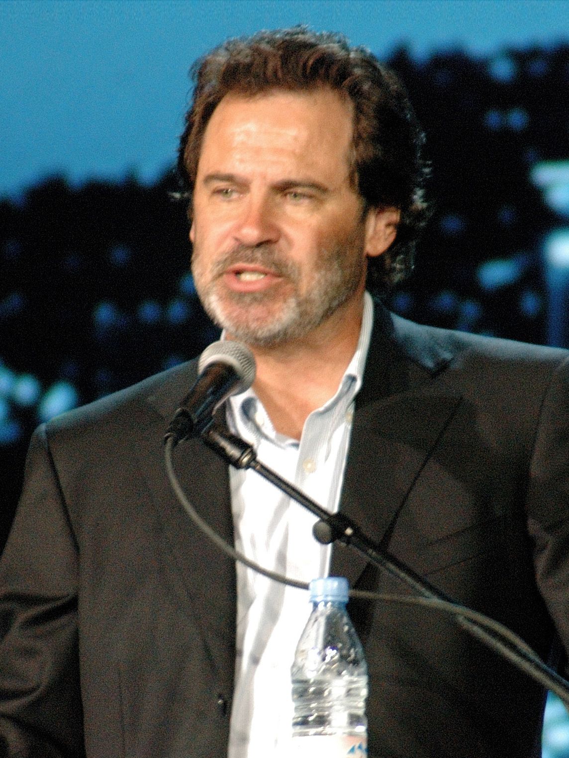 Dennis Miller Net Worth