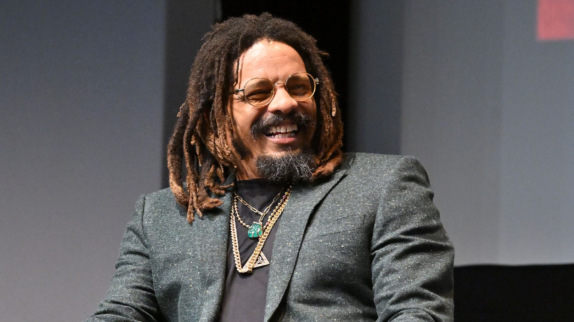 Rohan Marley Net Worth