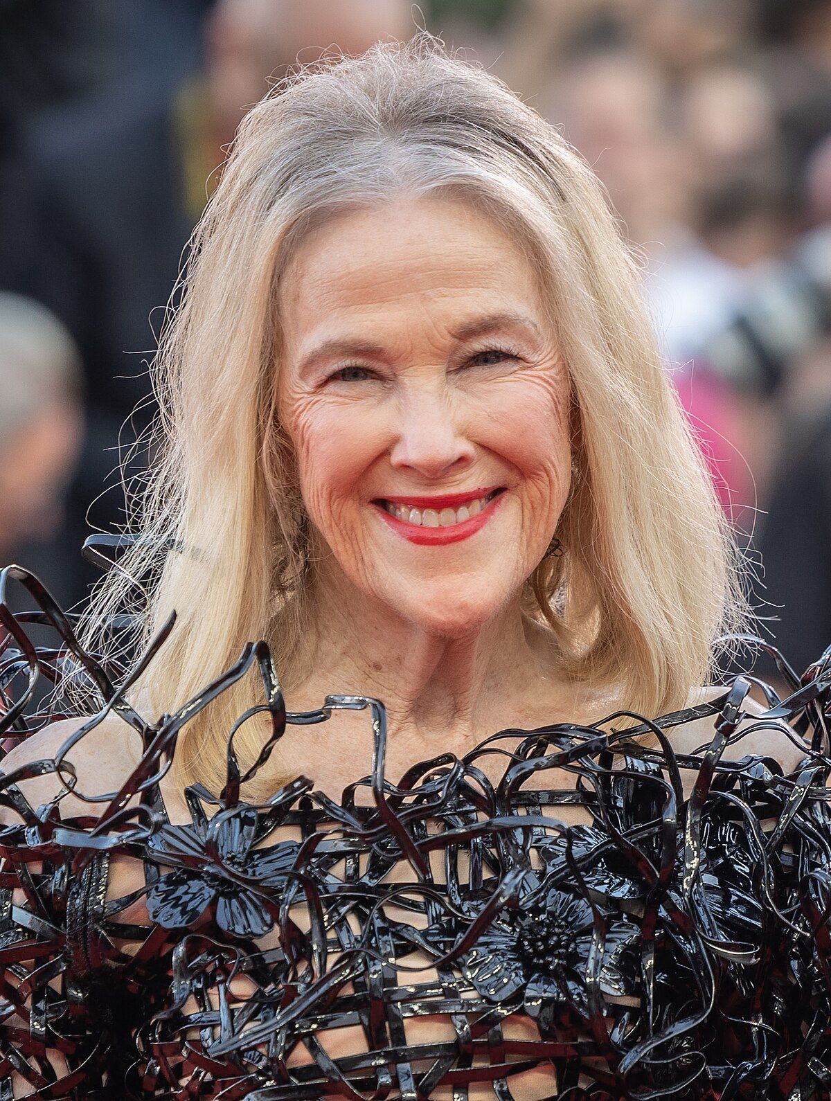 Catherine O’hara Net Worth