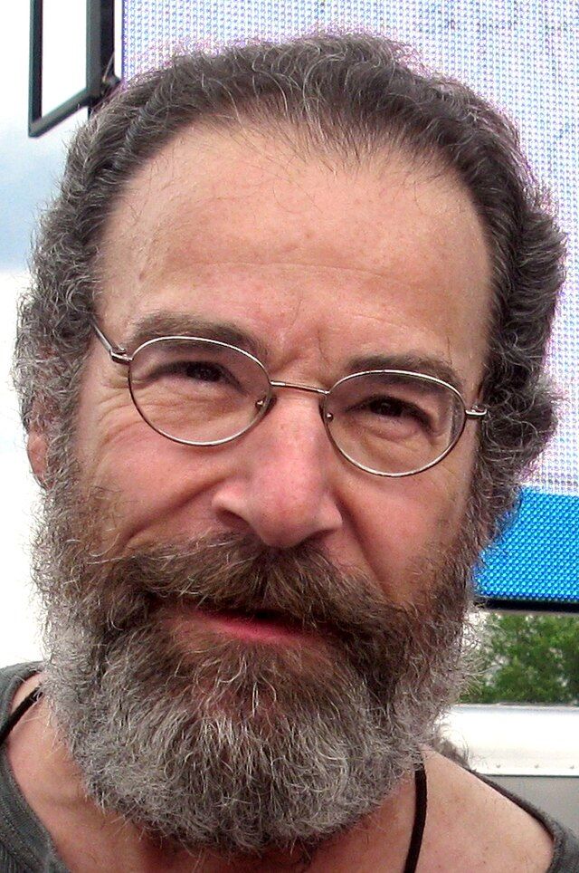 Mandy Patinkin Net Worth