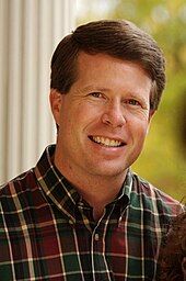 Jim Bob Duggar Net Worth