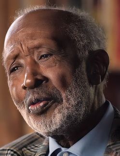 Clarence Avant Net Worth