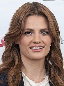 Stana Katic Net Worth