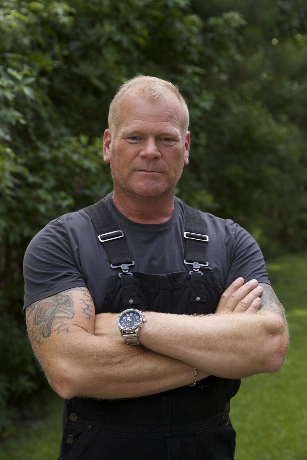 Mike Holmes Net Worth