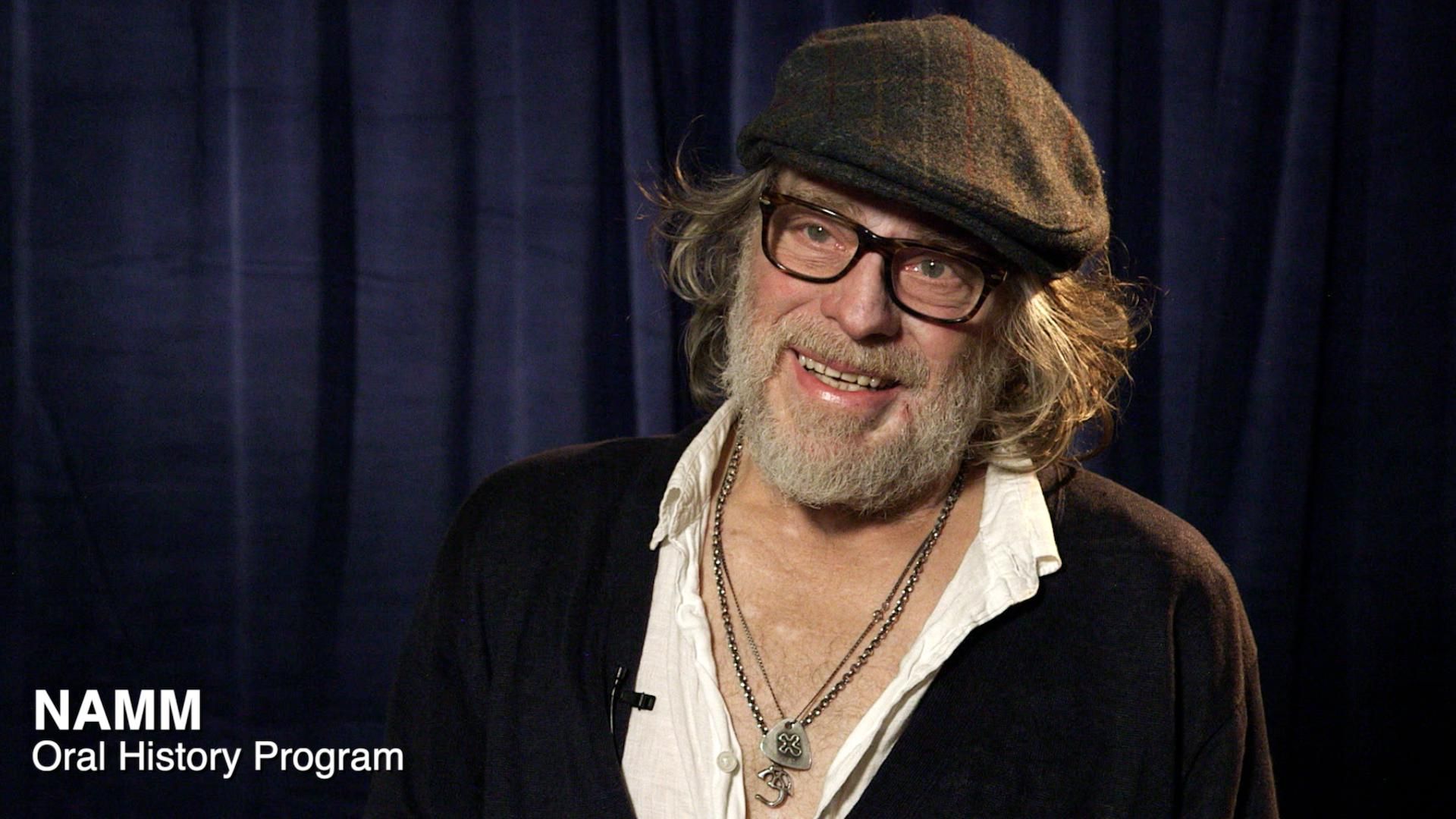 Leif Garrett Net Worth