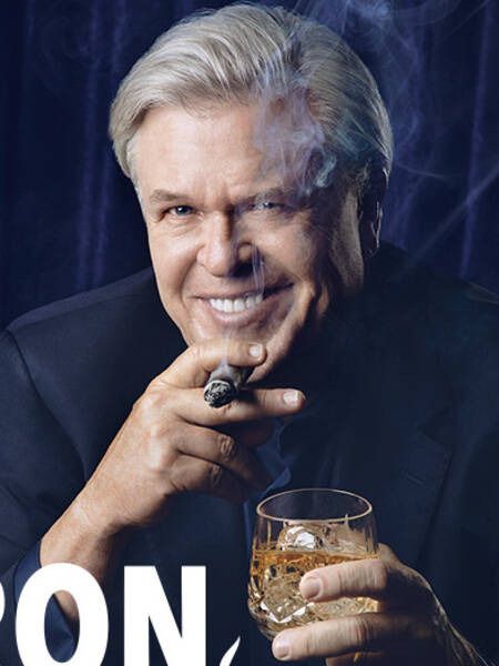 Ron White Comedian Net Worth