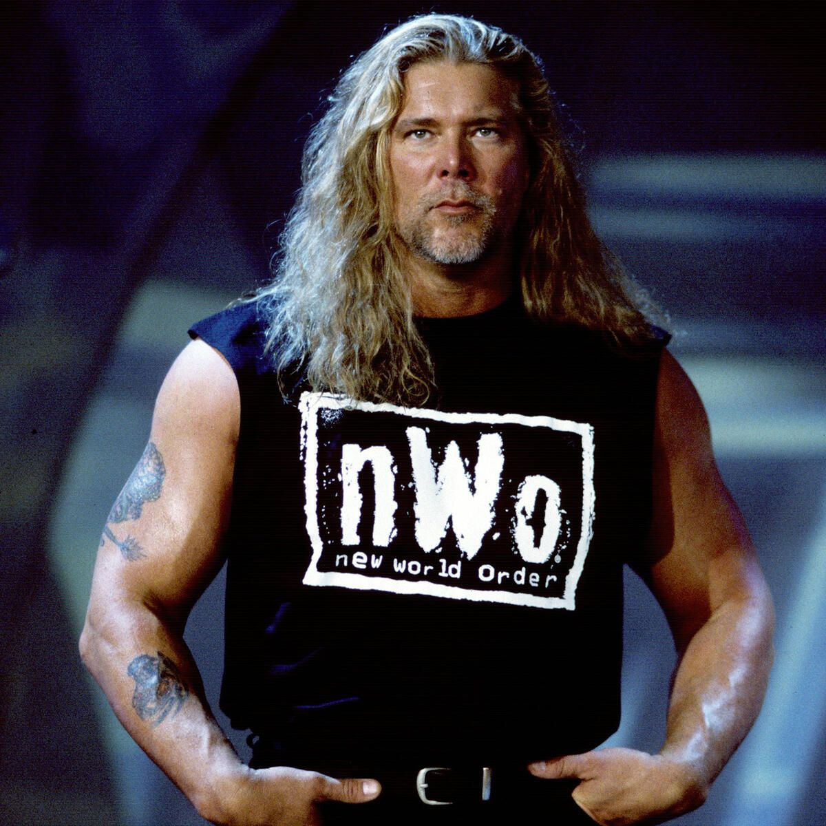 Kevin Nash Net Worth