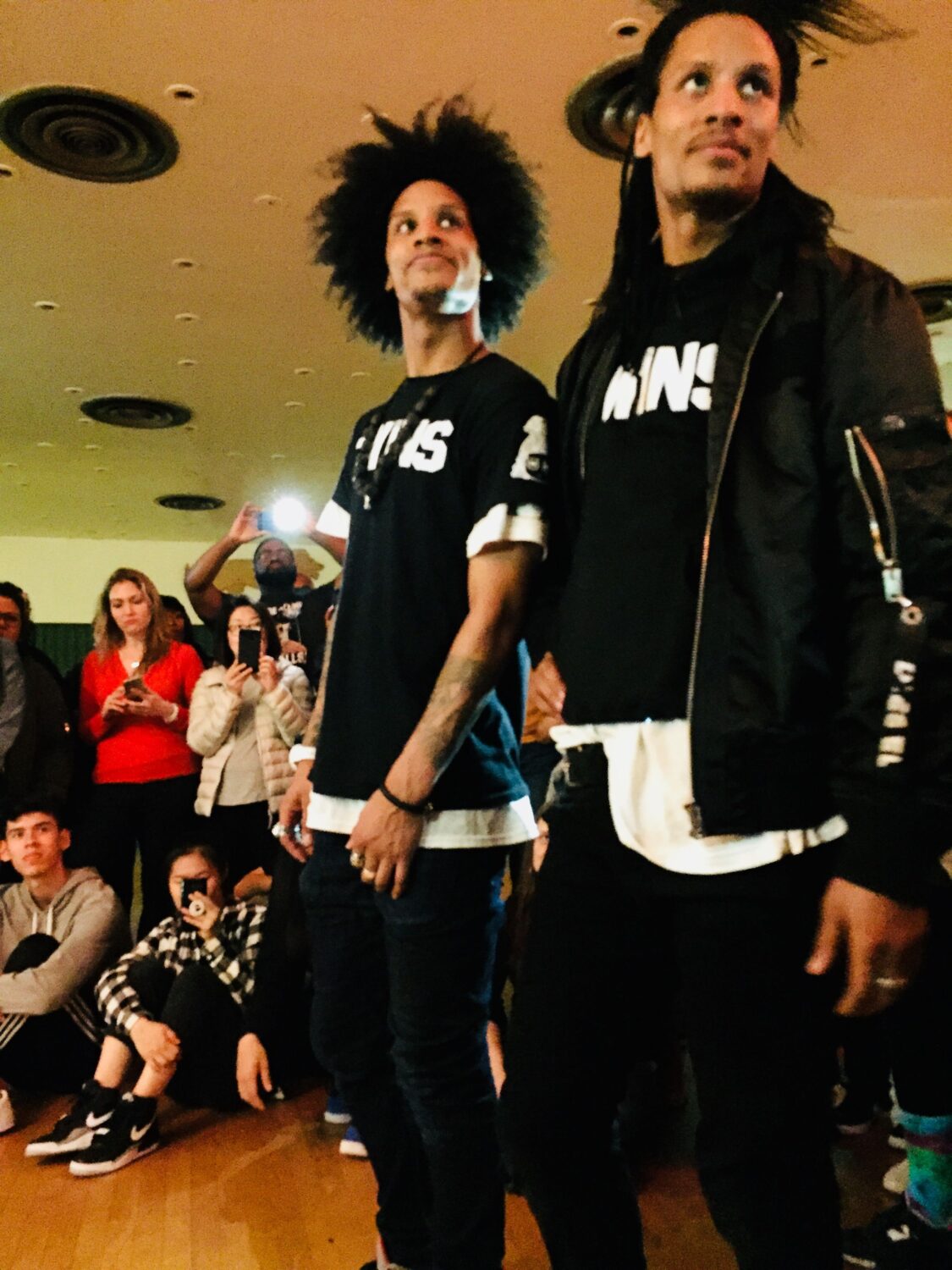 Les Twins Net Worth