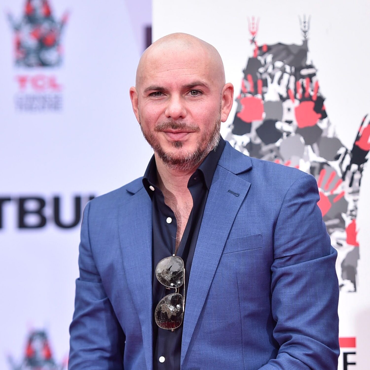 Pitbull Singer Net Worth