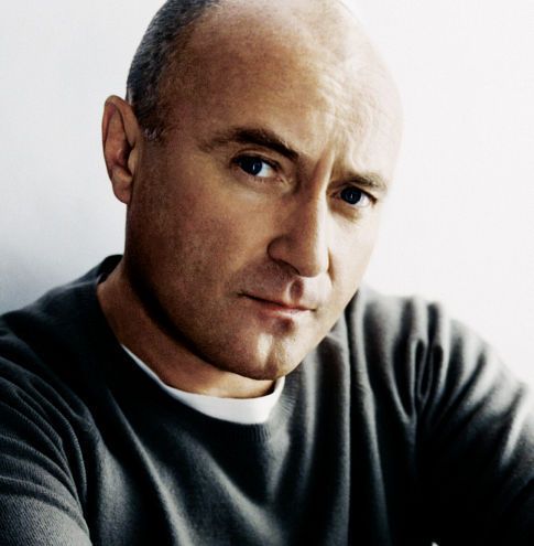 Net Worth Of Phil Collins