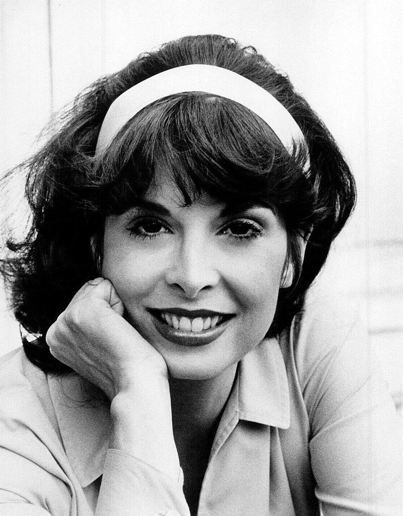 Talia Shire Net Worth