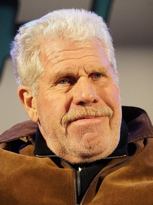 Actor Ron Perlman Net Worth