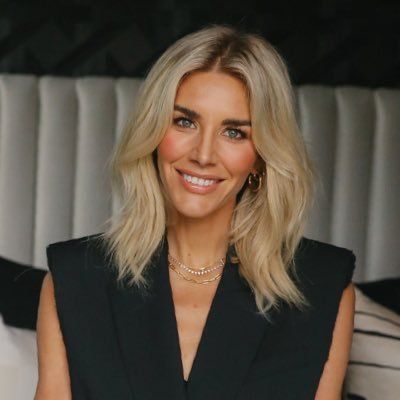 Charissa Thompson Net Worth