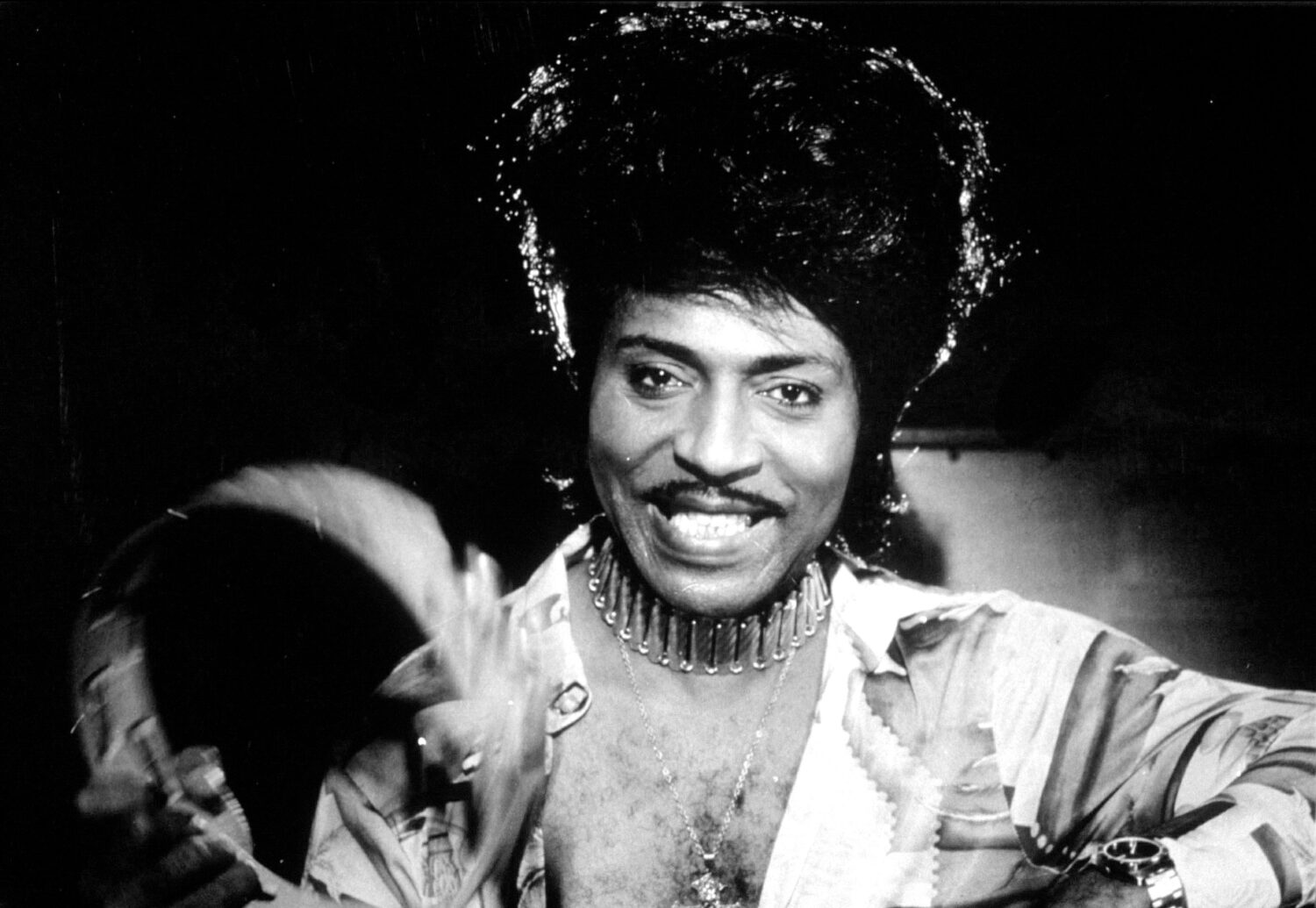 Little Richard Net Worth