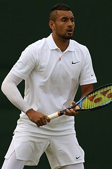 Nick Kyrgios Net Worth