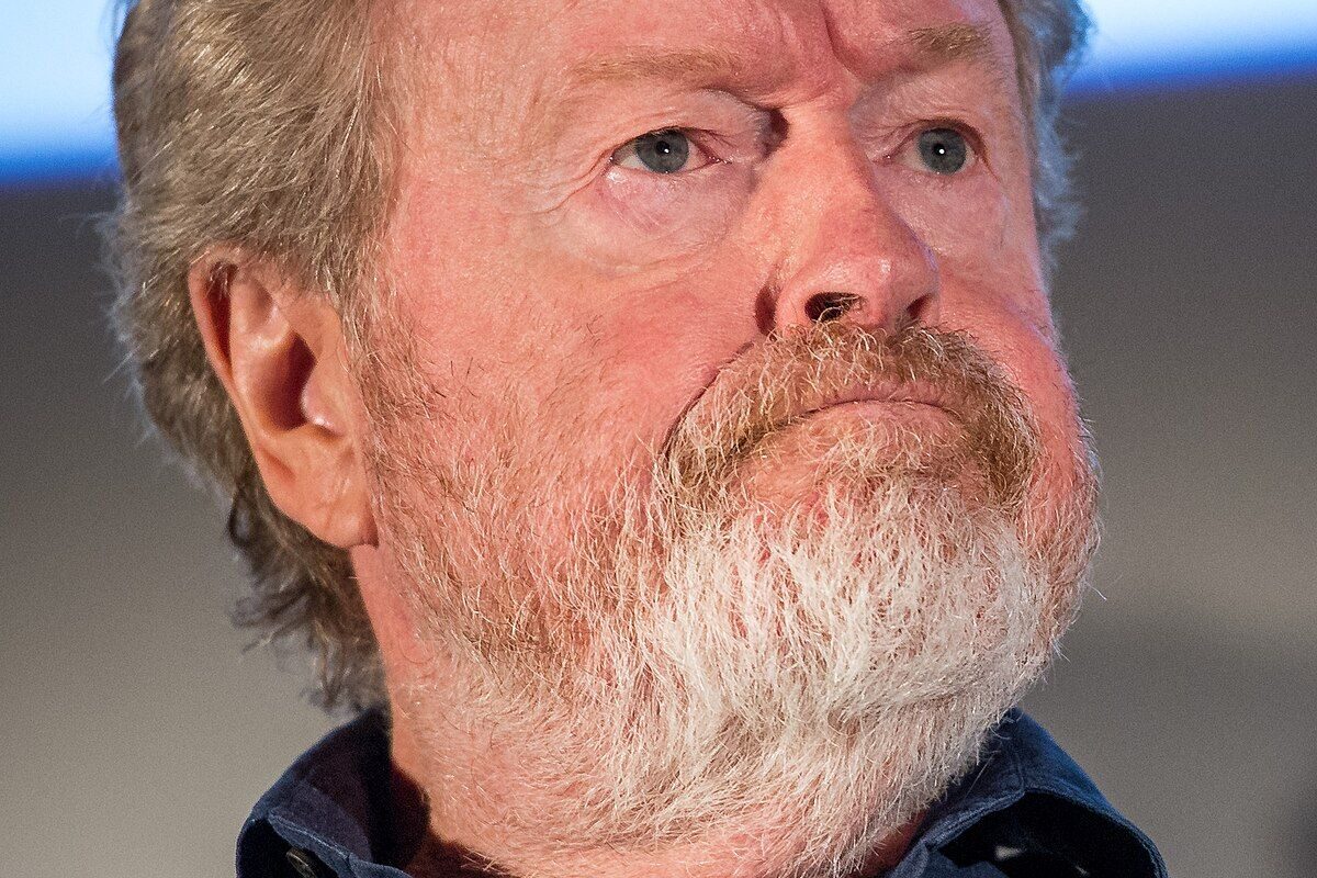 Ridley Scott Net Worth