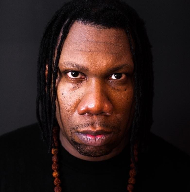 Krs One Net Worth