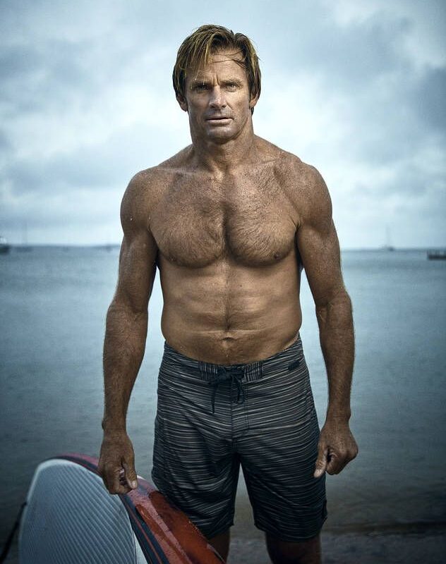 Laird Hamilton Net Worth