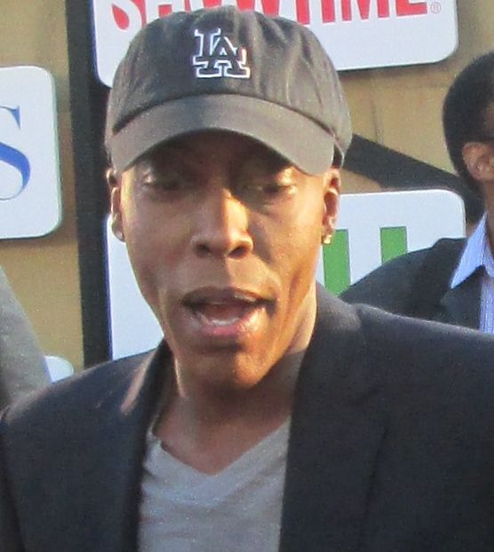 Net Worth Arsenio Hall