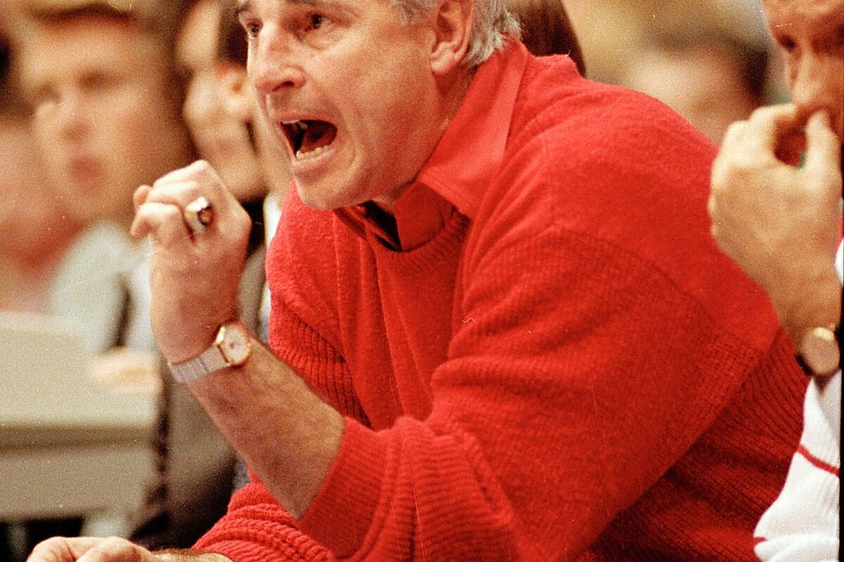 Bobby Knight Net Worth