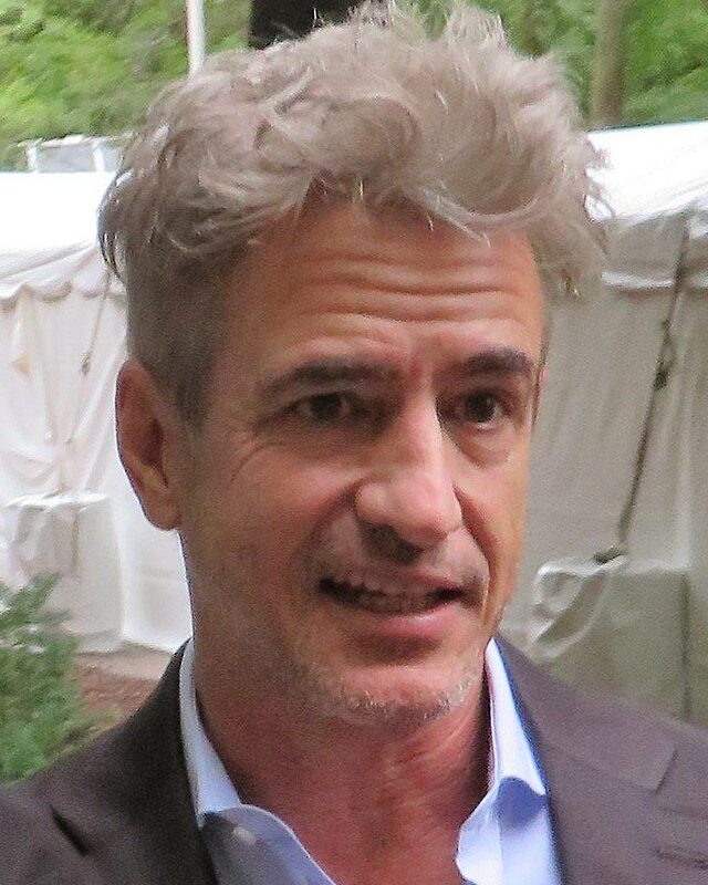 Dermot Mulroney Net Worth