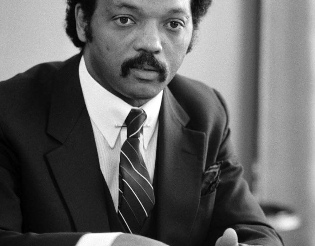 Net Worth Jesse Jackson