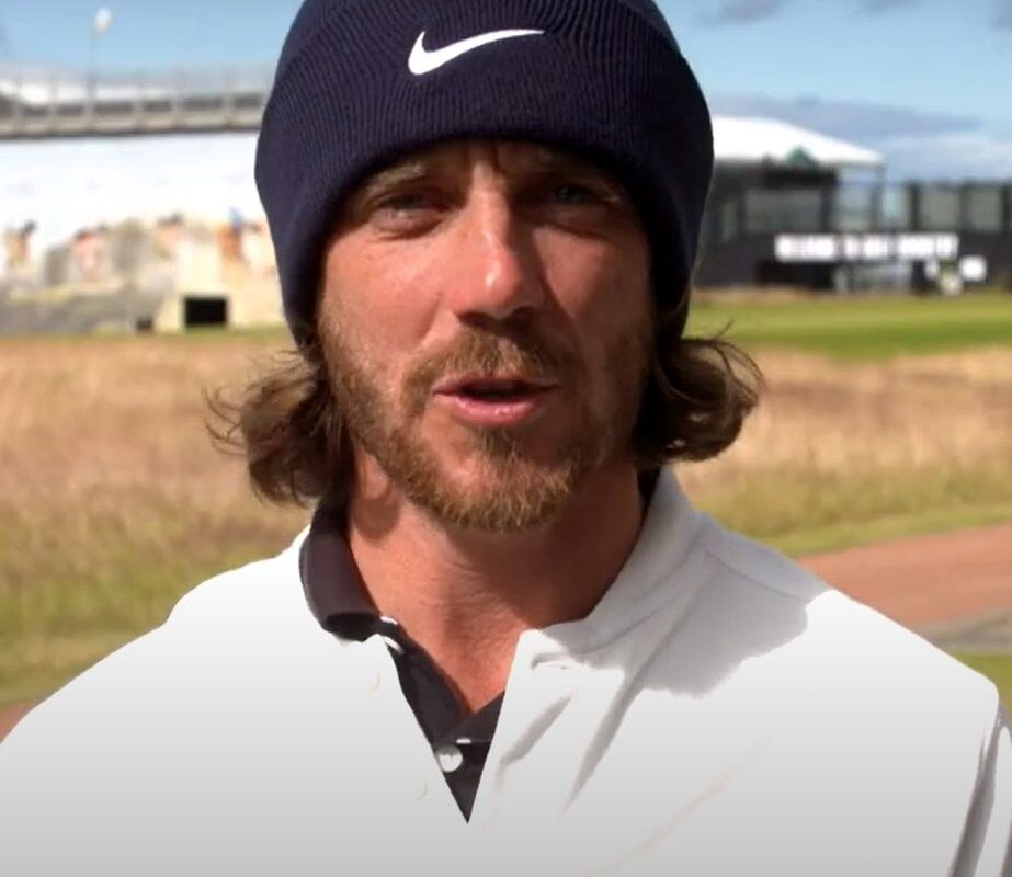 Tommy Fleetwood Net Worth