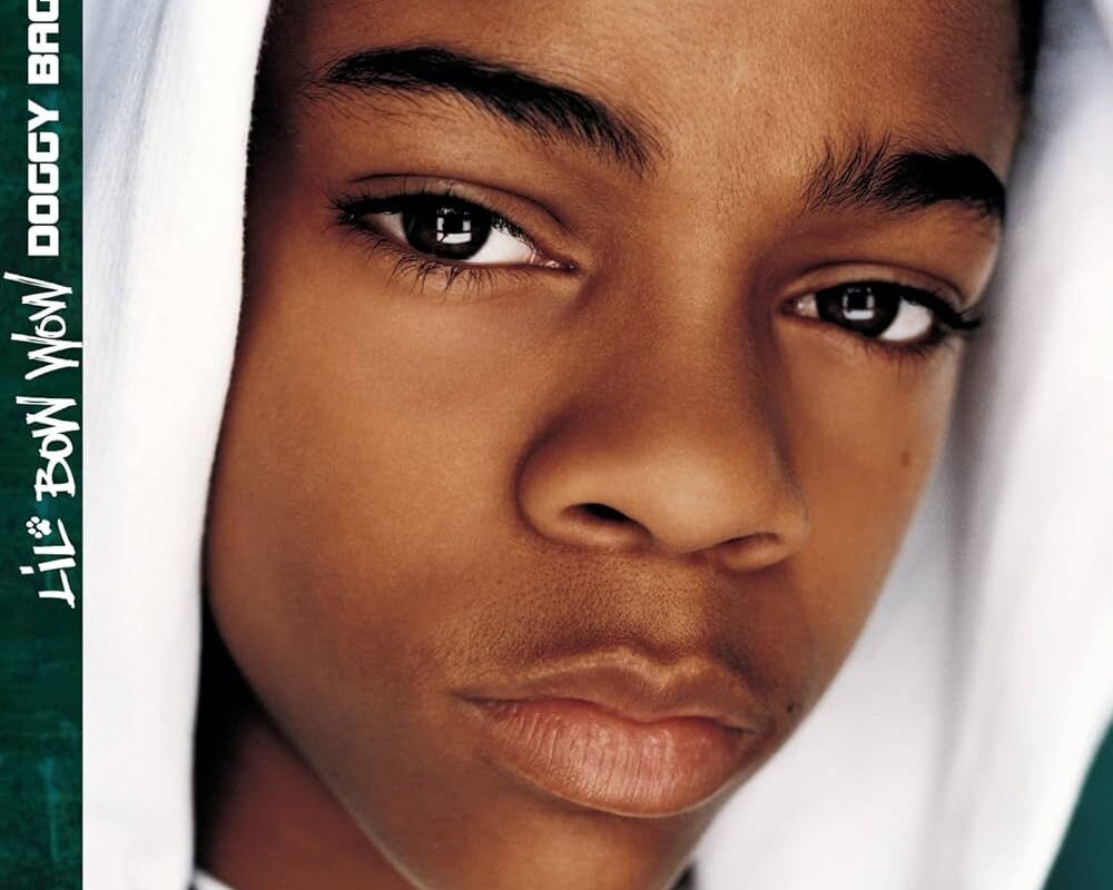 Net Worth Lil Bow Wow