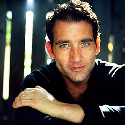 Clive Owen Net Worth