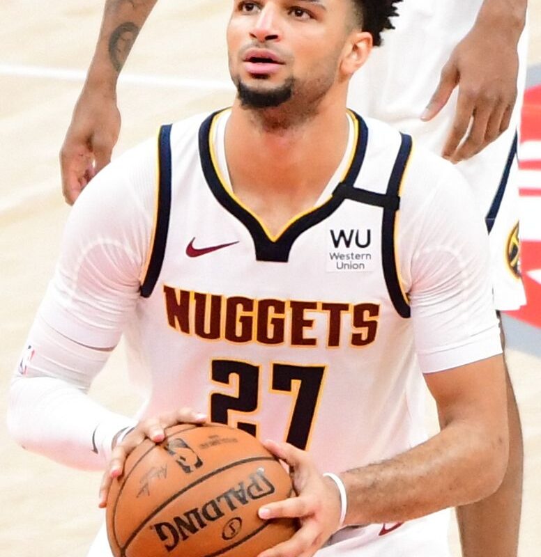 Jamal Murray Net Worth