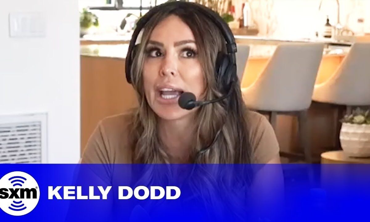 Net Worth Of Kelly Dodd