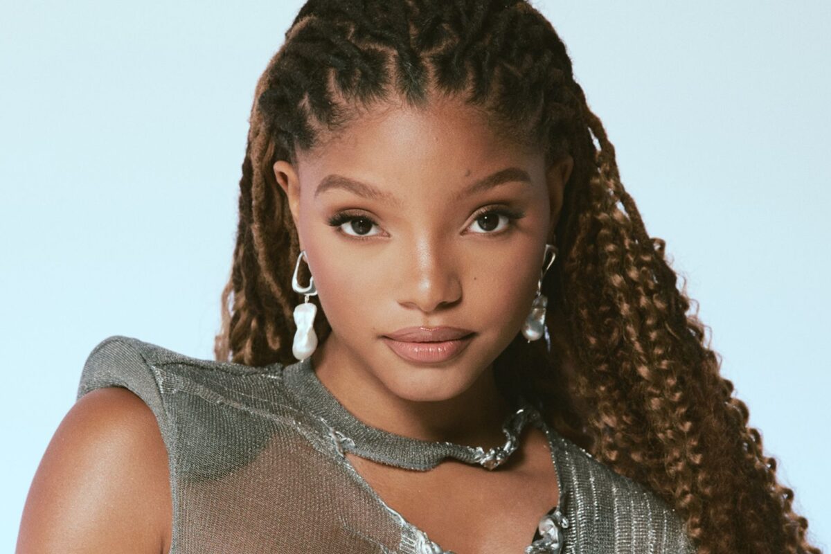 Halle Bailey Net Worth