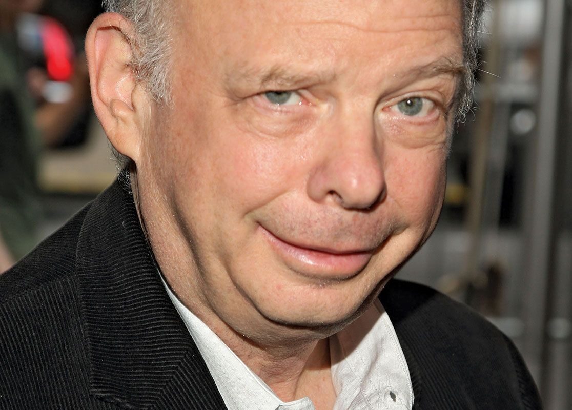 Wallace Shawn Net Worth