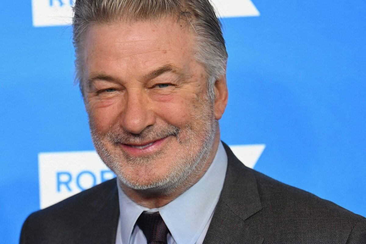 Alec Baldwin Net Worth