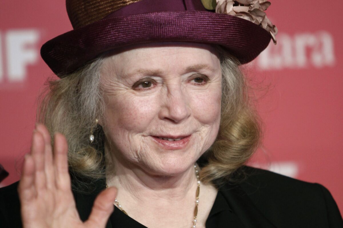 Piper Laurie Net Worth