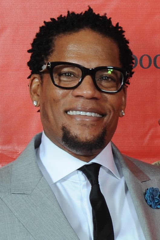 D L Hughley Net Worth