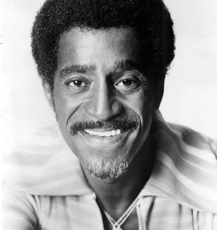 Sammy Davis Jr Net Worth