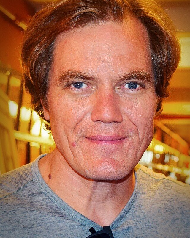 Michael Shannon Net Worth