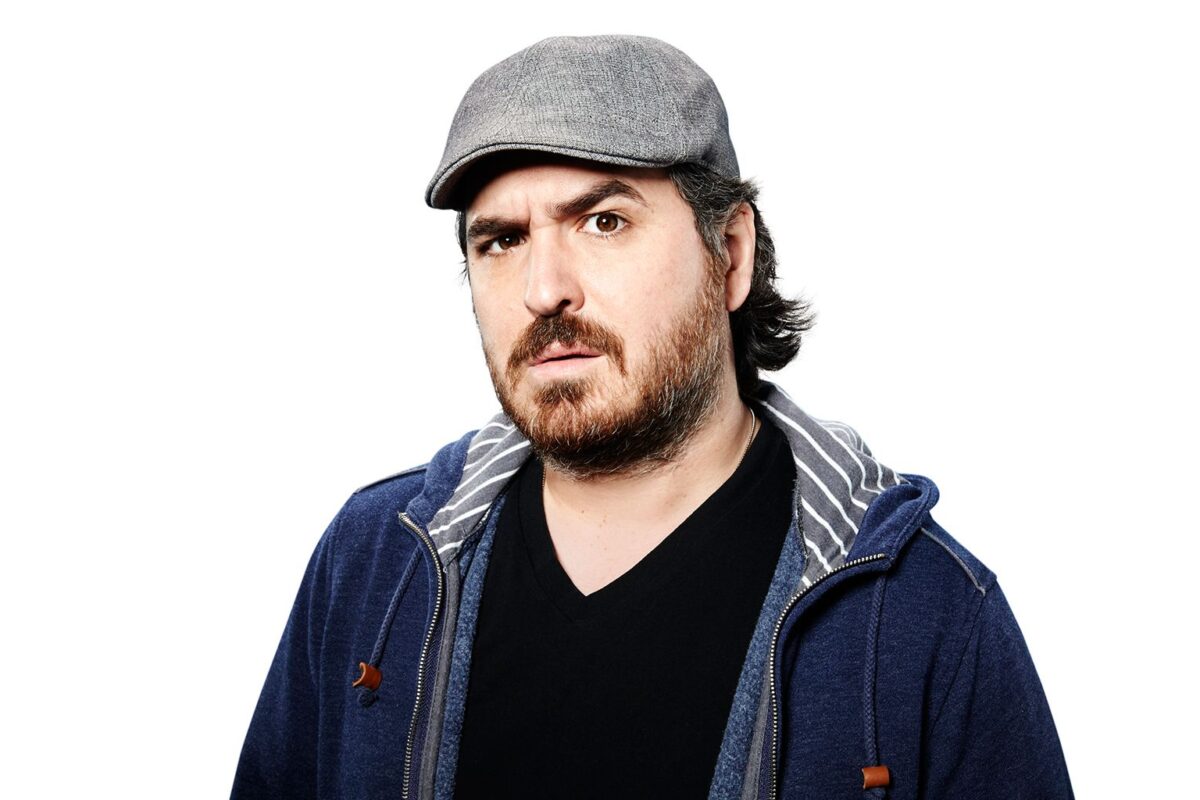 Brian Quinn Net Worth