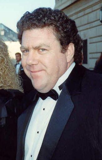 George Wendt Net Worth