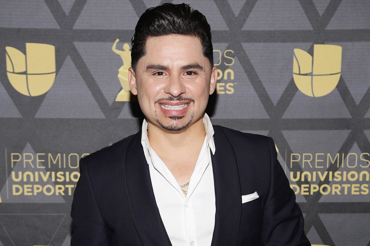 Larry Hernandez Net Worth