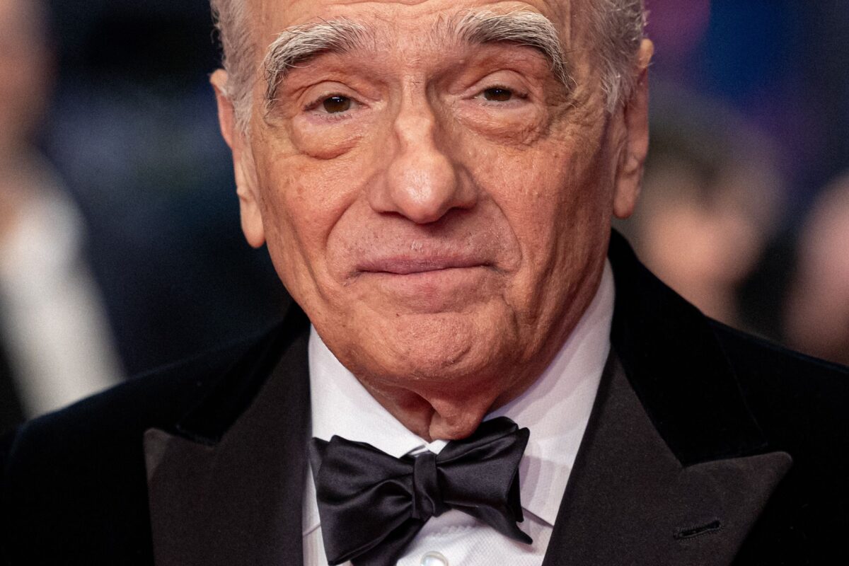 Net Worth Of Martin Scorsese