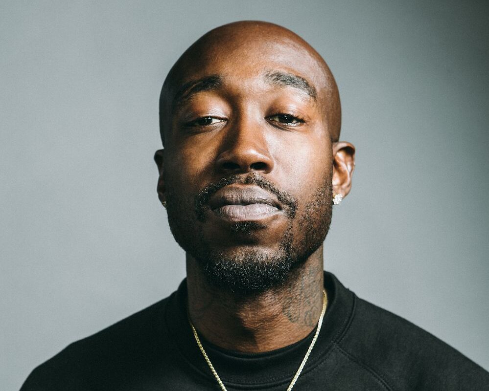 Freddie Gibbs Net Worth