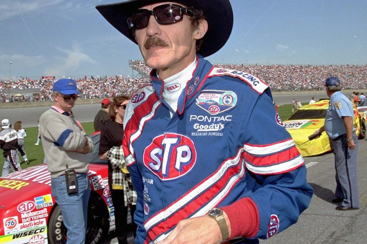 Net Worth Richard Petty