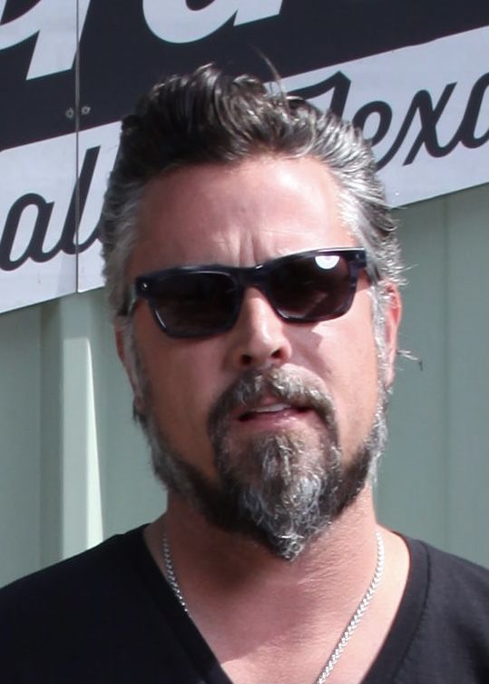 Net Worth Of Richard Rawlings